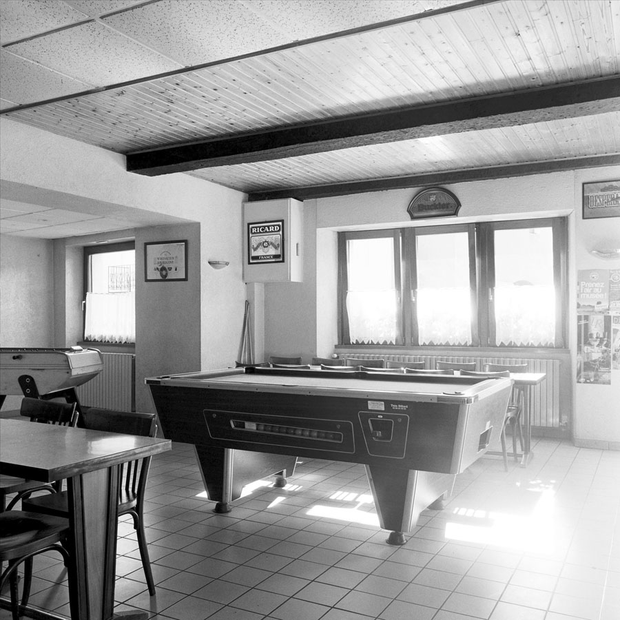 Relais de Montbozon, 2014